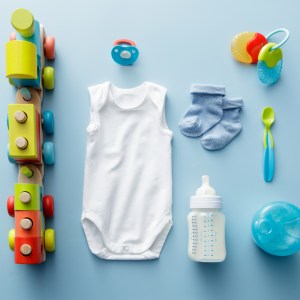 ベビー・マタニティ用品