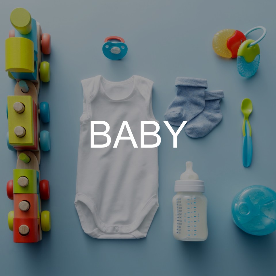 BABY