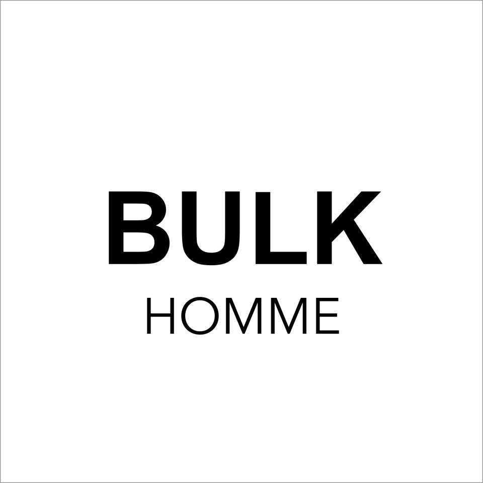 BULK HOMME