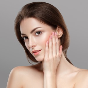 スキンケア化粧品